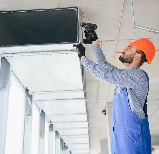 Why Homeowners & Businesses Trust Us in Everett, WA