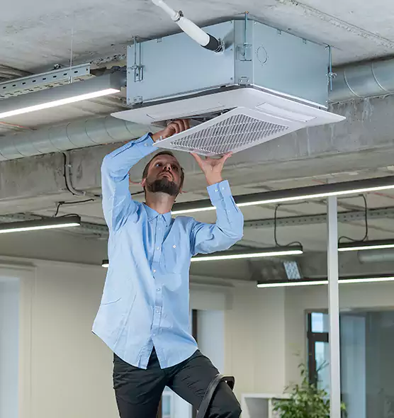 Professional Air Duct Cleaners in Everett, WA