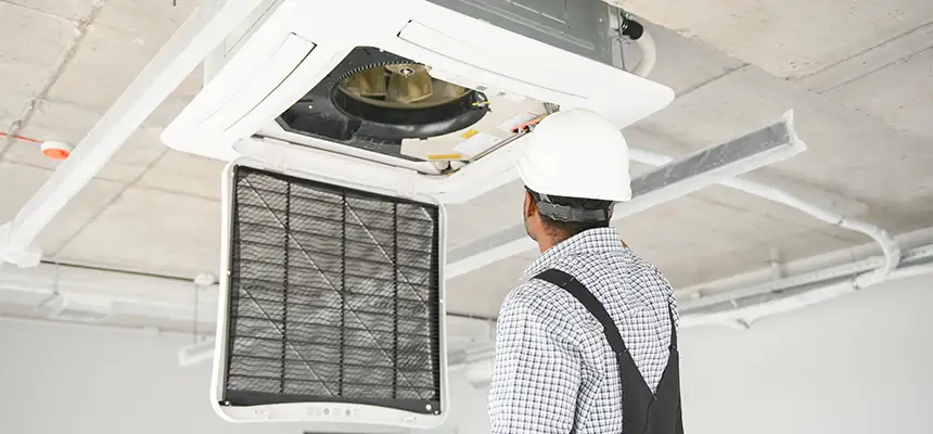 Our Affordable Duct Cleaning Near Me Services in Everett, WA