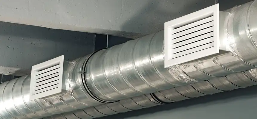 Our Air Duct Camera Inspection Services in Everett, WA
