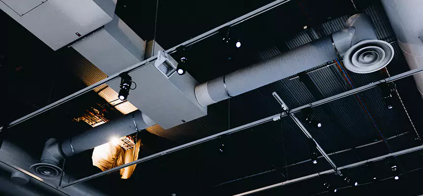 Our Air Duct Replacement Services in Everett, WA