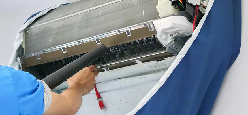 Advanced Clogged Dryer Vent Repair for Multi-Unit & Commercial in Everett, WA