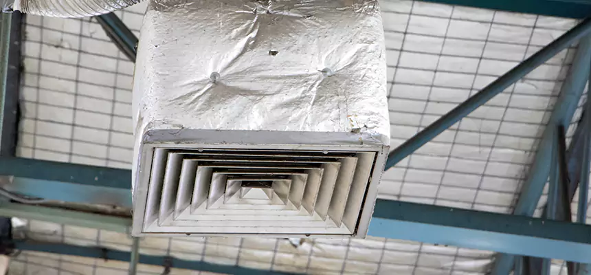 Our Custom HVAC Ductwork Services in Everett, WA