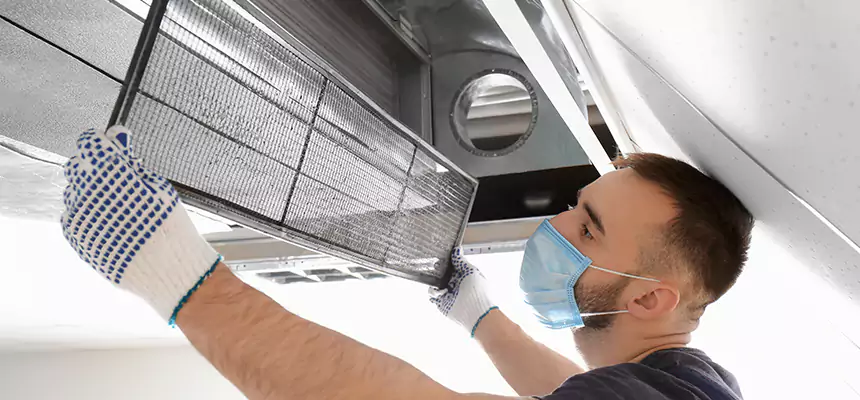 Our Dryer Vent Replacement Services in Everett, WA