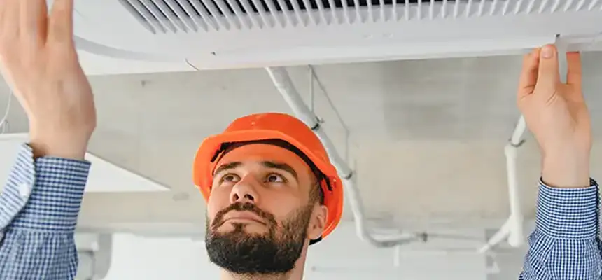 Our Furnace Vent Cleaning Services in Everett, WA