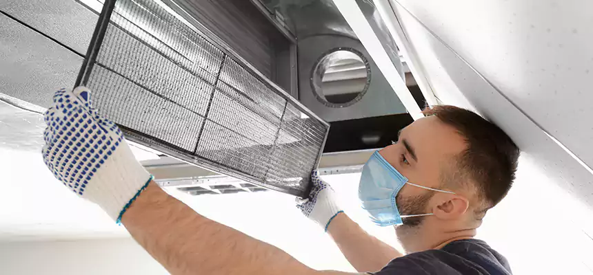 Our Home Duct Cleaning Services in Everett, WA
