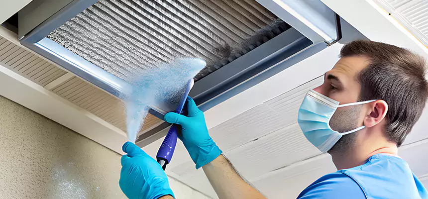 Our Home Ventilation Cleaning Services in Everett, WA