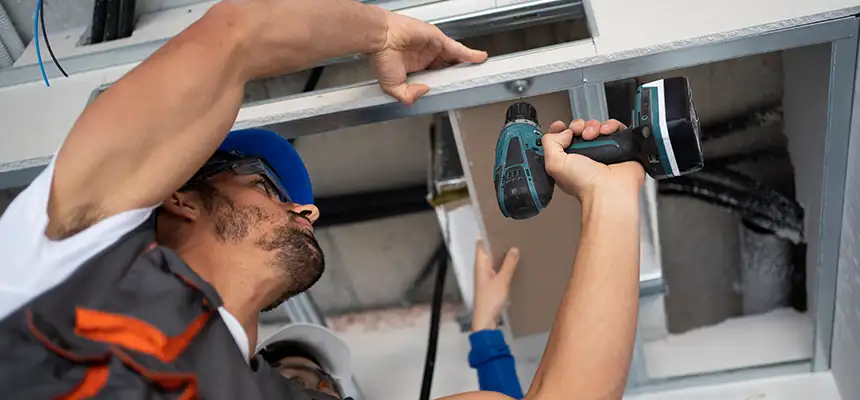 Our Improve Home Air Circulation Services in Everett, WA