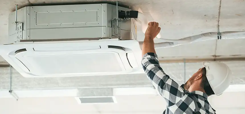 Our Local Vent Cleaning Services in Everett, WA