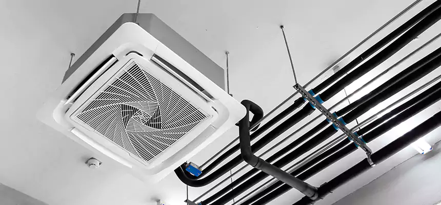 Our Smart AC Vent Controller Services in Everett, WA