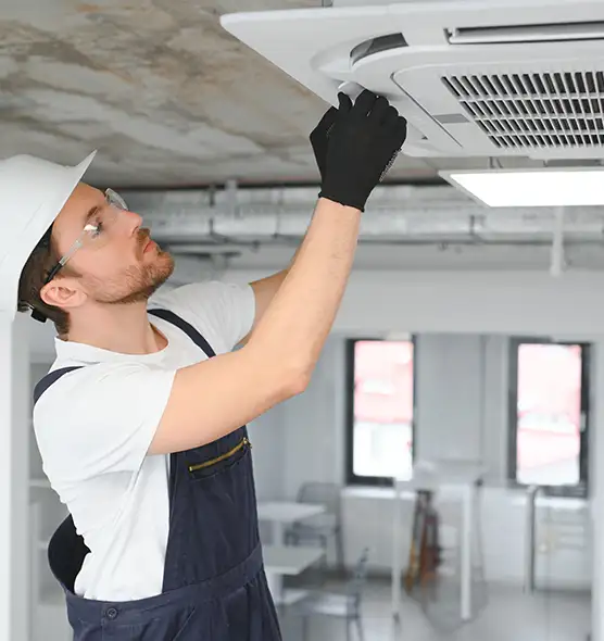 Top Affordable Duct Cleaning Services Near Me in Everett, WA