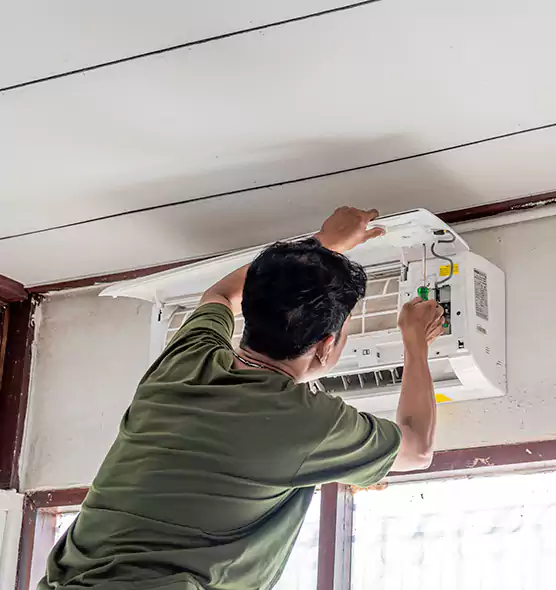 About Air Duct & AC Odor Removal in Everett, WA