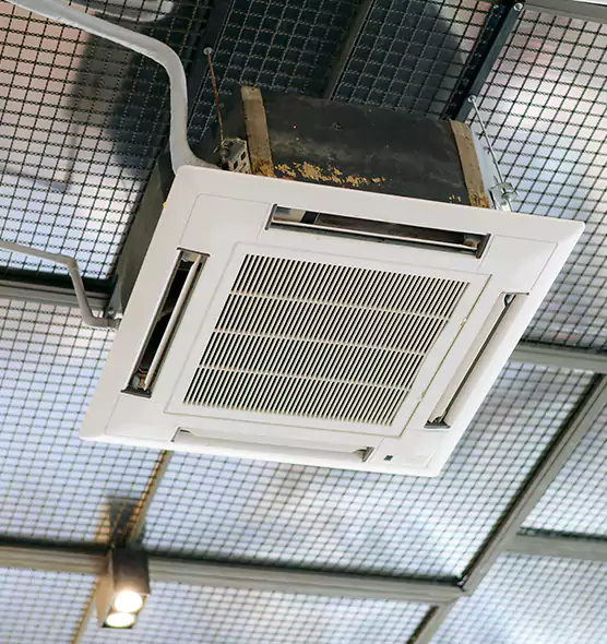 Top-Notch Allergy Relief Vent Cleaning Services in Everett, WA