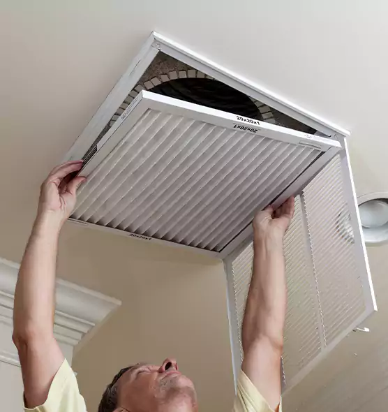 Trusted Apartment Air Duct Cleaning in Everett, WA