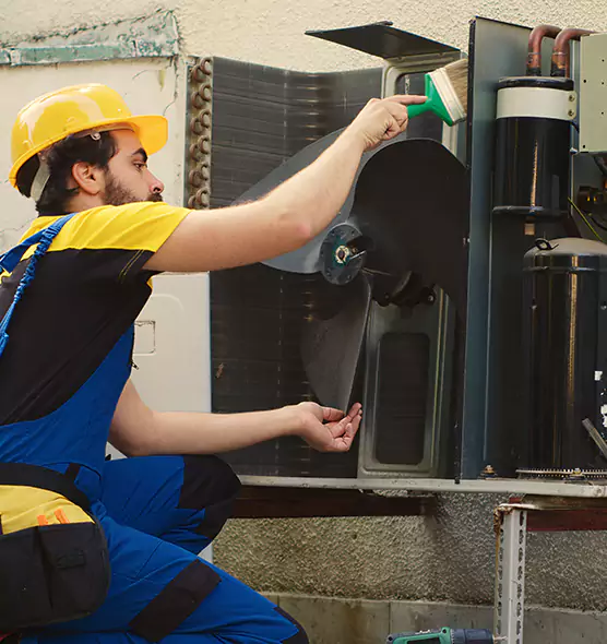 About Dryer Duct Fire Hazard Inspection in Everett, WA