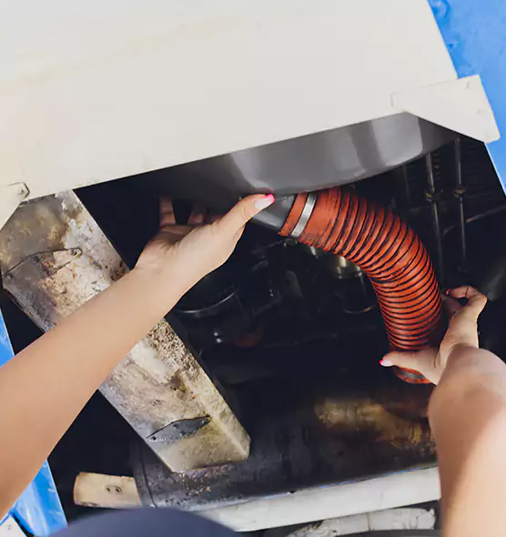 Professional Dryer Duct Pressure Testing in Everett, WA