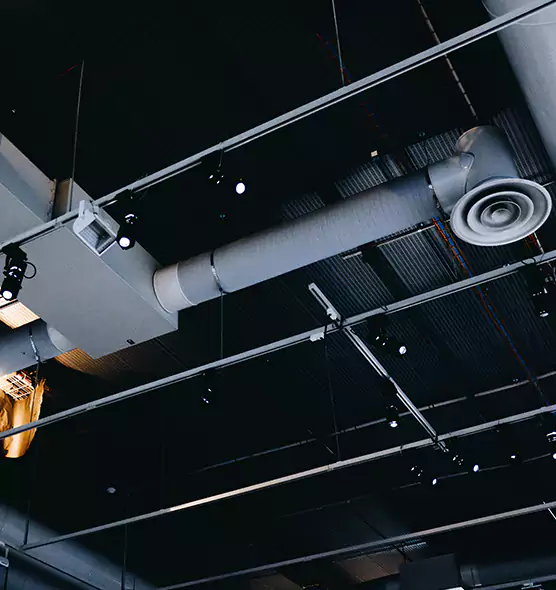 About Duct Sanitization with UV Light in Everett, WA