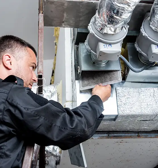Professional Furnace Vent Cleaning in Everett, WA