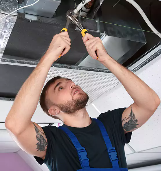 Trusted Home Air Duct Cleaning in Everett, WA