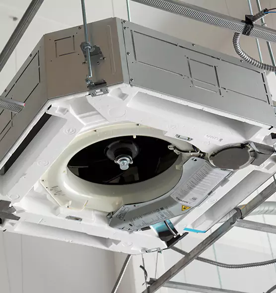 Professional Industrial Dryer Vent Cleaning in Everett, WA