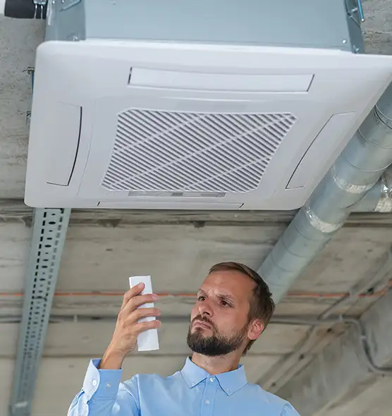 About Local Vent Cleaning Services in Everett, WA