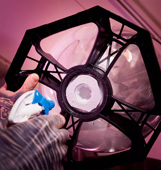 Expert Low VOC Vent Installation in Everett, WA