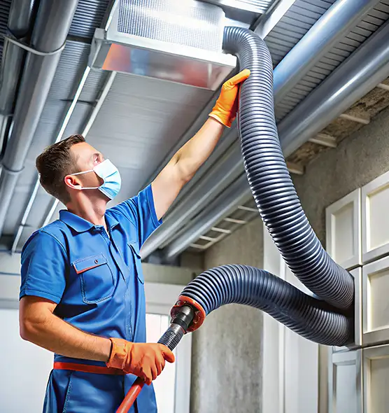 Welcome to Air Duct Cleaning & Repairs Everett — Your Local Roof Dryer Vent Cleaning Specialists in Everett, WA