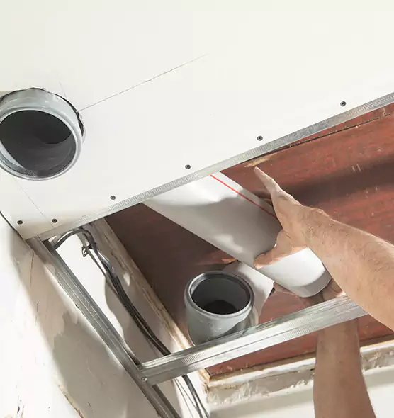 Professional Seasonal Allergy Air Duct Cleaning in Everett, WA