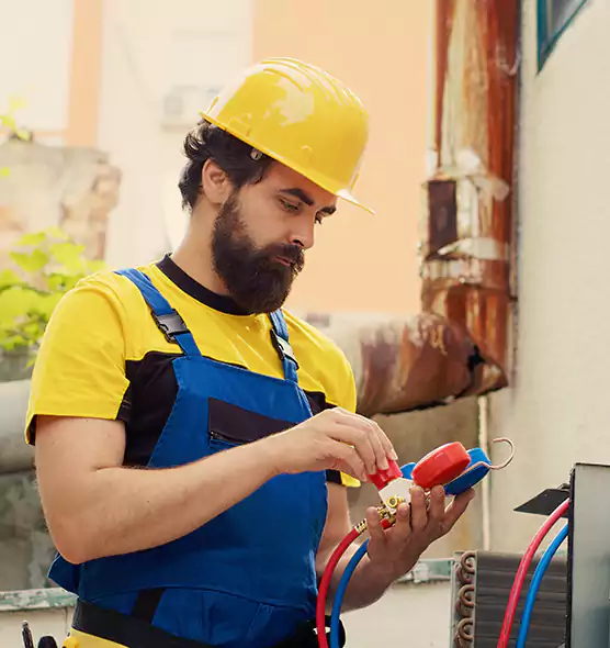 About Smart HVAC Installation in Everett, WA