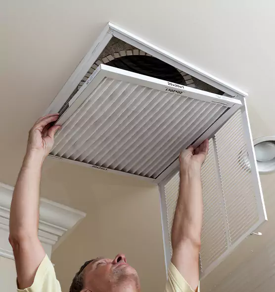 Trusted Vent Shaft Cleaning Expert in Everett, WA
