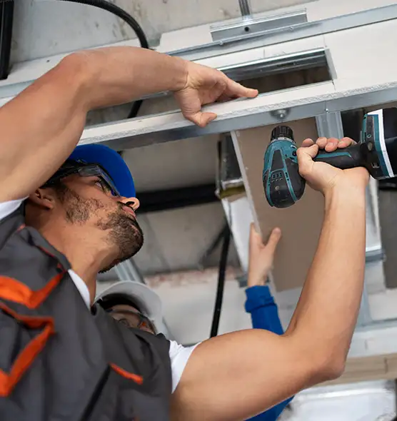 About Vent Smoke Odor Elimination in Everett, WA