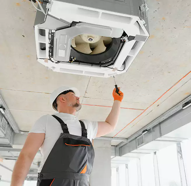 Why Homeowners & Businesses Trust Us in Everett, WA?