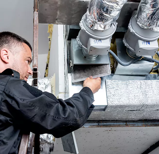 Why Homeowners & Businesses Trust Us in Everett, WA?