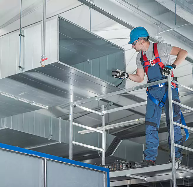 Why Homeowners & Businesses Trust Us in Everett, WA?