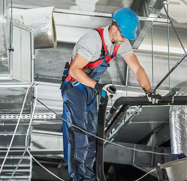 Why Homeowners & Businesses Trust Us in Everett, WA?