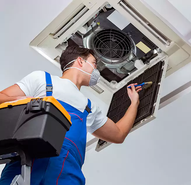 Why Homeowners & Businesses Trust Us in Everett, WA