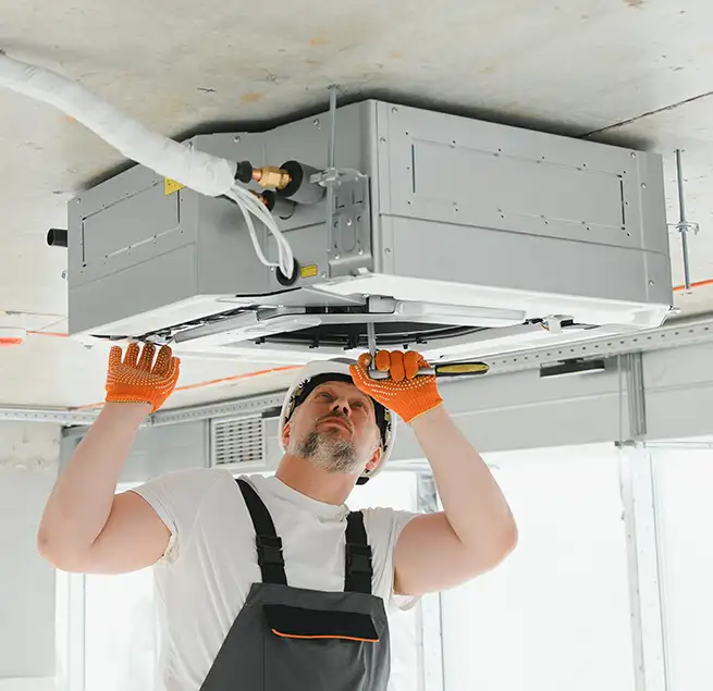 Why Homeowners & Businesses Trust Us Everett, WA