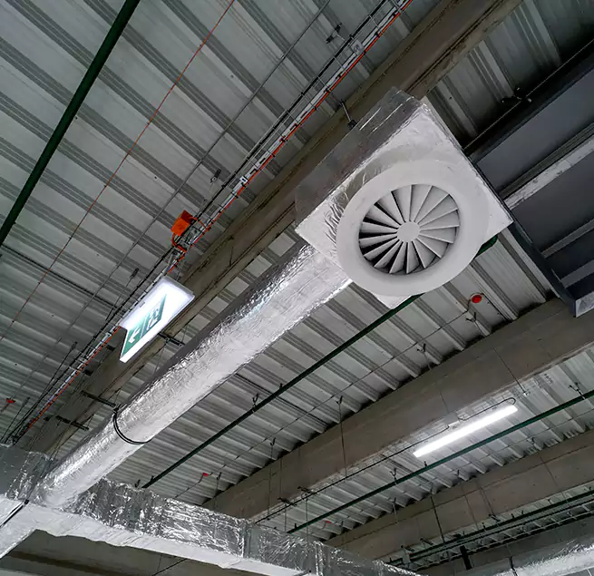 Why Homeowners & Businesses Trust Us in Everett, WA