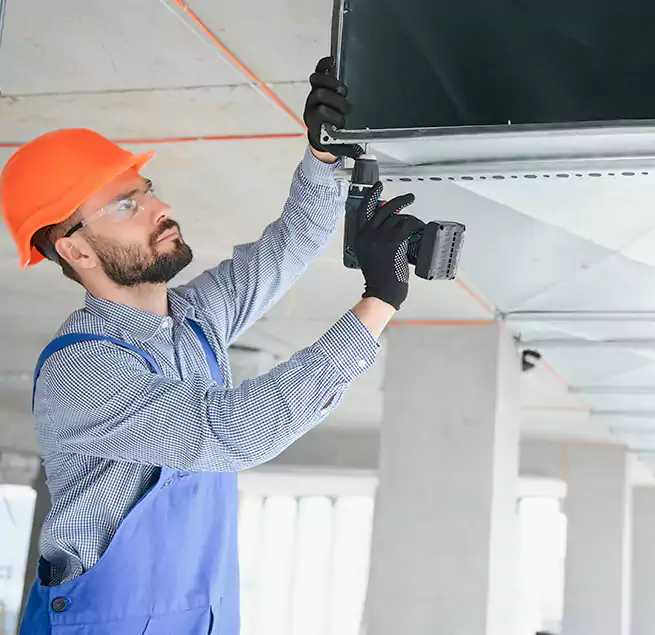 Why Homeowners & Businesses Trust Us in Everett, WA?