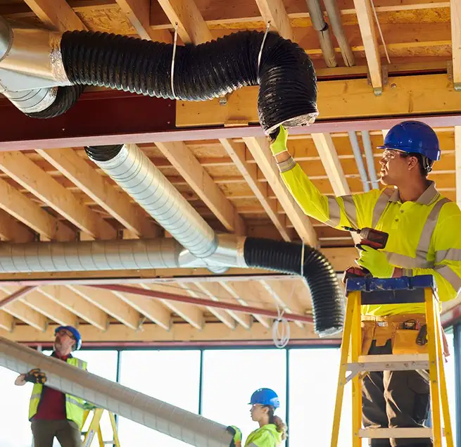 Why Homeowners & Businesses Trust Us in Everett, WA?