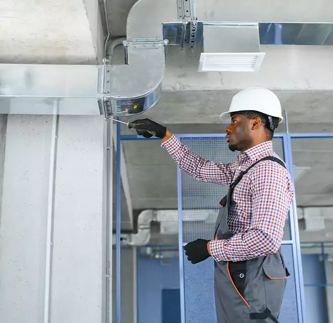 Why Homeowners & Businesses Trust Us in Everett, WA