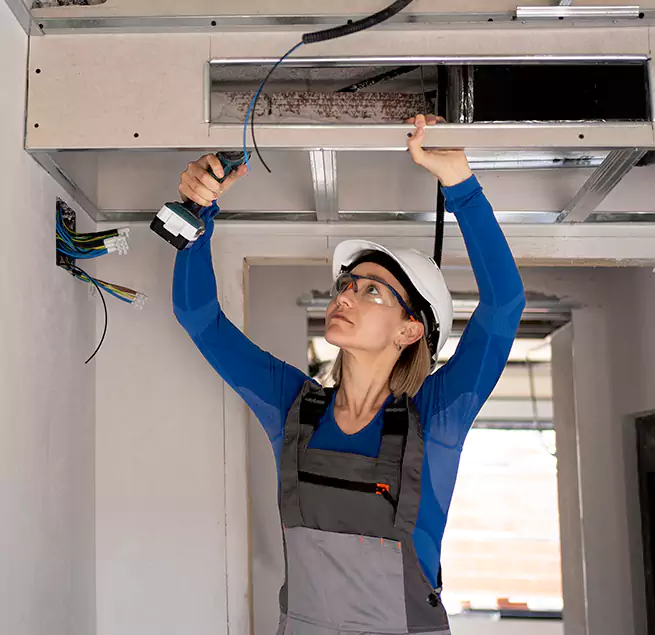  Why Homeowners & Businesses Trust Us in Everett, WA?