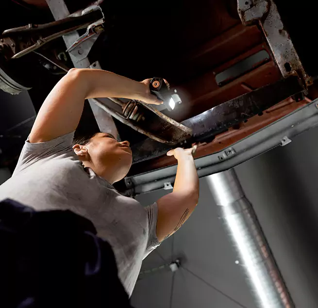 Why Homeowners & Businesses Trust Us Everett, WA