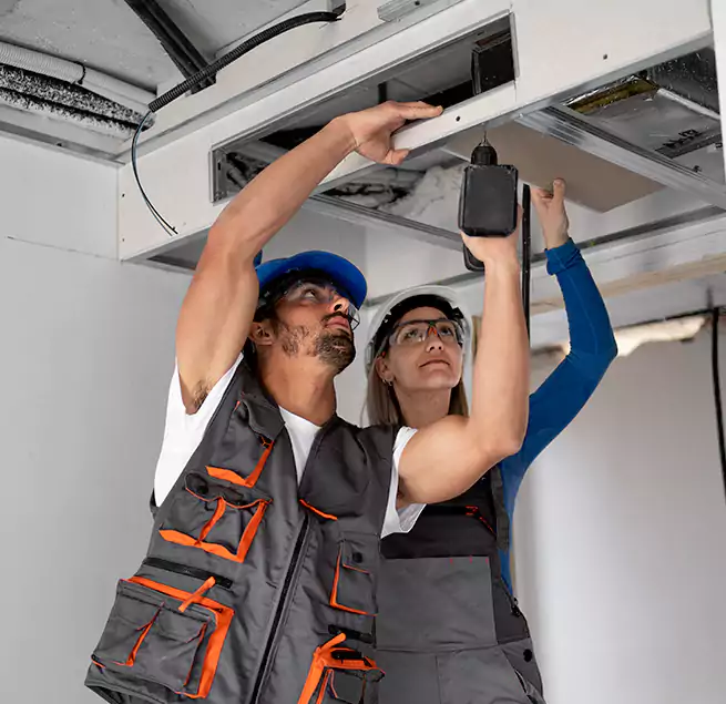 Why Homeowners & Businesses Trust Us in Everett, WA