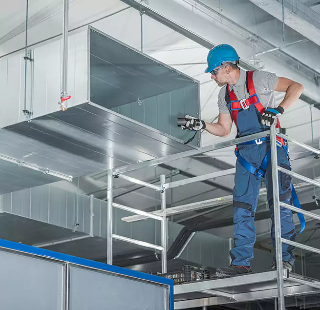 Why Homeowners & Businesses Trust Us Everett, WA