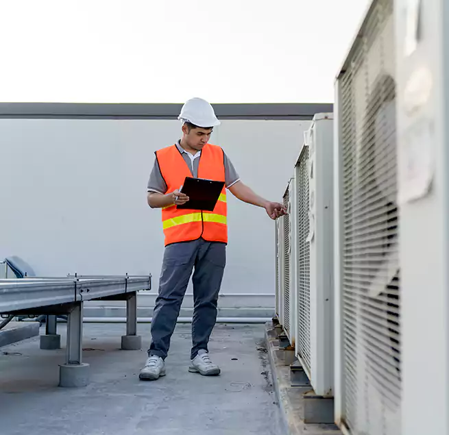 Why Homeowners & Businesses Trust Us in Everett, WA?